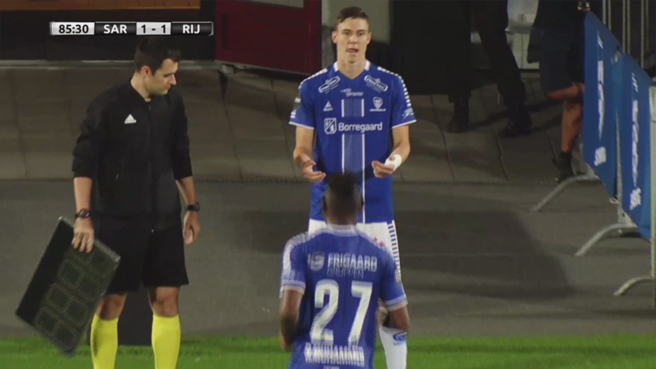 Strand Larsen 100818.mov